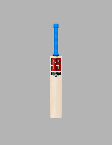 SS Master Kashmir Willow Cricket Bat