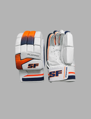 SF Platino Signature Edition Batting Gloves – Dynamic Performance Series